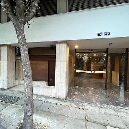 Ksenokratous-Kolonaki Cozy Apartment เอเธนส์ ภายนอก รูปภาพ