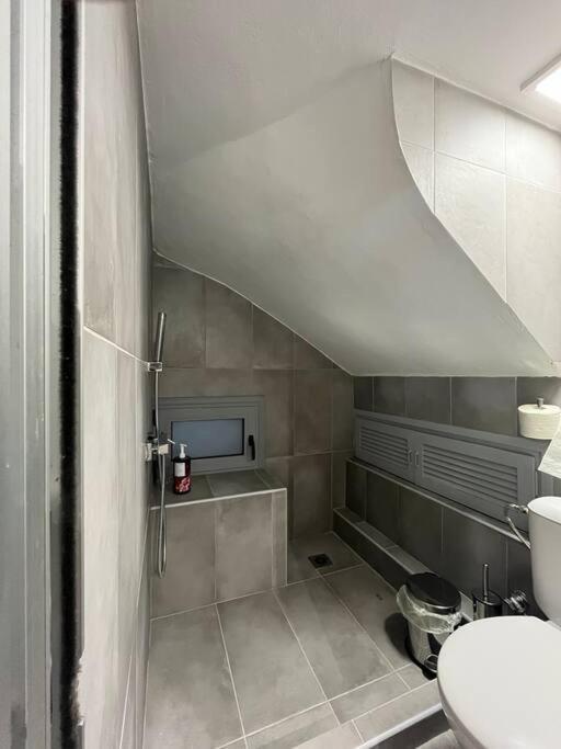 Ksenokratous-Kolonaki Cozy Apartment เอเธนส์ ภายนอก รูปภาพ
